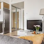 In! 