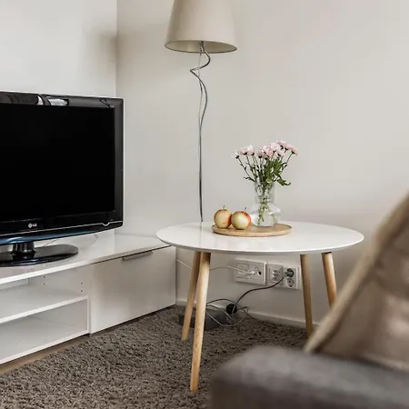 Semesterbostad In! 